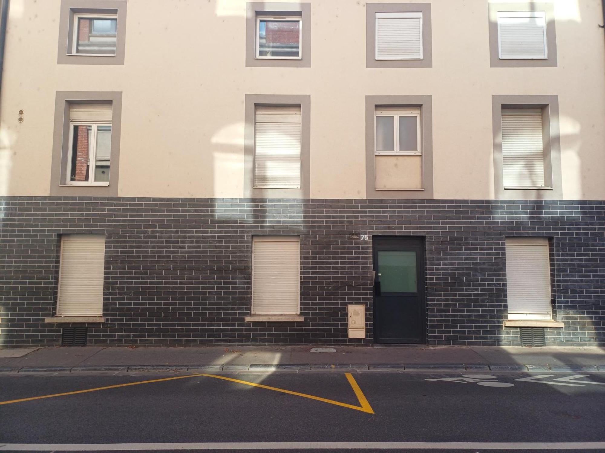 Apartment Le Grenier A Sel, Chaleureux 2 Chambres-centre-gare